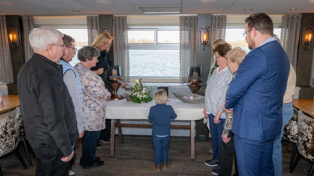 Uitgelichte afbeelding van Troostmuziek: nummers die helpen bij rouw en verdriet