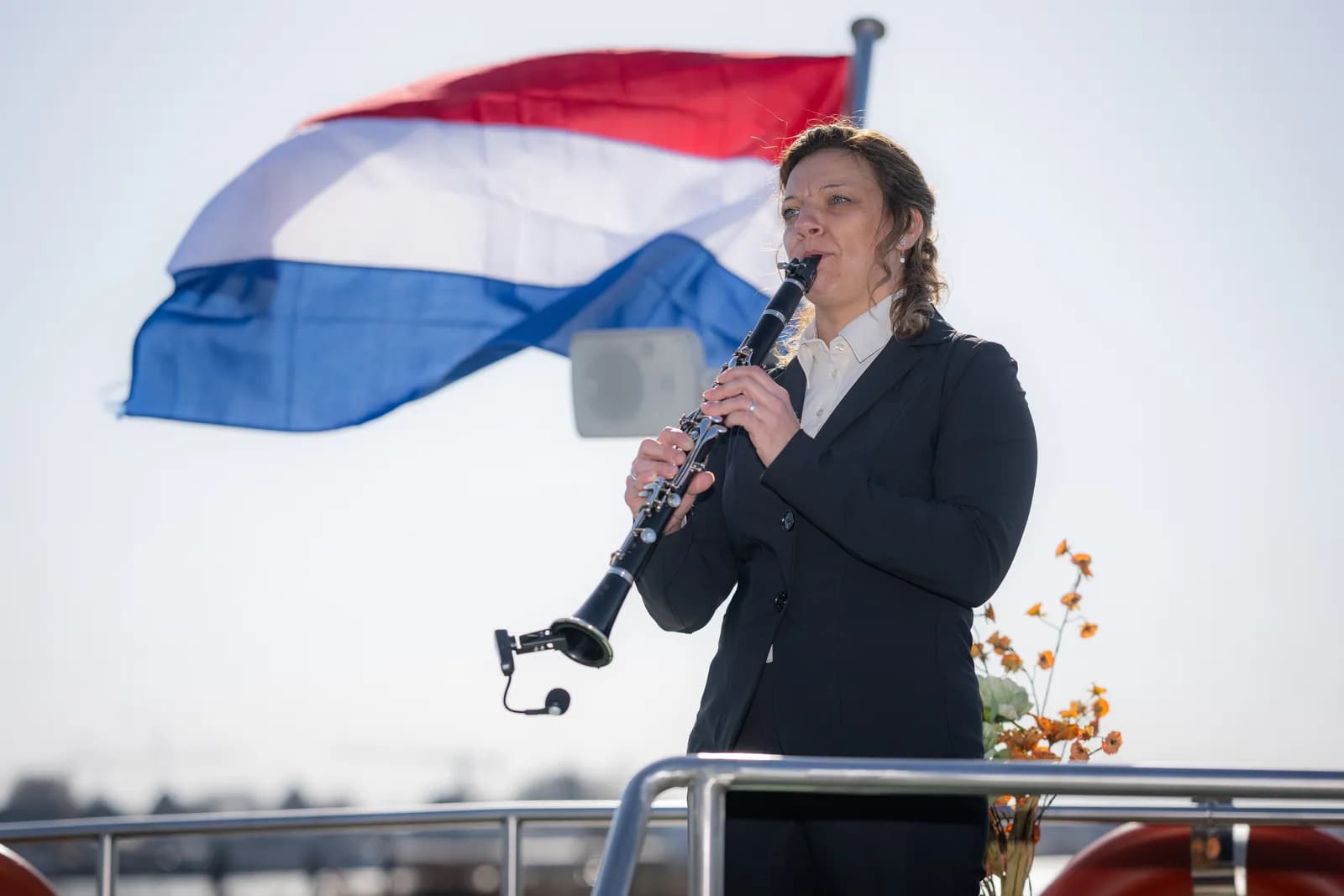 Aarde sfeer impressie